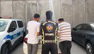 Esenyurt'ta ısrarlı takip sonucunda sürücülere 360 bin TL ceza kesildi