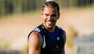 Kayserispor'da German Onugkha ile yollar ayrıldı