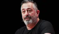 Cem Yılmaz hastaneye kaldırıldı