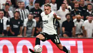 Leandro Trossard'dan kötü haber : Kauno Zalgiris maçına devam edemedi