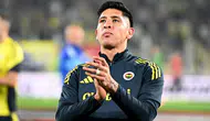 Edson Alvarez, La Liga'ya transfer olmak için West Ham United'a baskı yapıyor