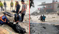 Nepal'deki sel faciasında 676 kişi hayatını kaybetti
