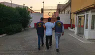 Aydın'da 22 yıl kesinleşmiş cezası olan hükümlü yakalandı