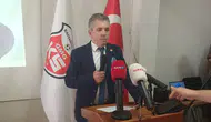 Cevat Şenkardeşler'den iddialı açıklama : Kastamonuspor'u Süper Lig'e taşımaya geldik