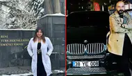 Tıp fakültesi öğrencisi Yaren'in ölümüne neden olan alkollü sürücü tahliye edildi