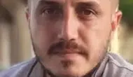Manisa Turgutlu'da 5 katlı binanın çatısından atlayan adam hayatını kaybetti