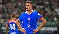 Sörloth'tan Galatasaray'a transfer cevabı : Anında karar verdi