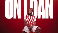Richie Omorowa, yeni sezonda da Samsunspor forması giymeyecek