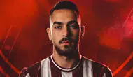 Elazığspor, Atakan Nuri Ordu ile sözleşme imzaladı