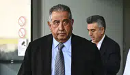 PFDK'ya sevk edilen Fenerbahçeli Mahmut Uslu'nun cezası belli oldu