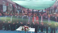 '14 proje Afyonkarahisar'a hayırlı olsun'