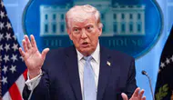 Trump imzaladı : ABD'de doğum yaparak vatandaşlık alma dönemi bitti !