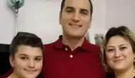 Adana'da eşini ve oğlunu katleden sanığa 2 kez ağırlaştırılmış müebbet cezası onandı