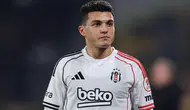 Beşiktaş, Devrim Şahin'i Bodrumspor'a kiraladı