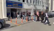 Ankara’da fuhuş operasyonu ! 18 şüpheli yakalandı, 29 kadın kurtarıldı