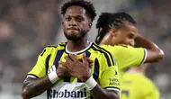 Atletico Minerio, Fred ile 3.5 yıllık sözleşme imzalayacak : Fenerbahçe'nin kazanacağı bonservis belli oldu