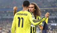 Yapay zekadan Fenerbahçe, Beşiktaş ve Trabzonspor'un Avrupa'daki tur şansı için sürpriz tahmin