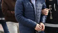 Ankara'da 'change' operasyonu : 3 gözaltı