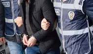 Manisa'da tarihi eser operasyonu : 735 parça ele geçirildi, 3 gözaltı