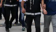 Karabük'te 8 ayrı narkotik operasyonu : 2 şüpheli tutuklandı