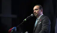 AK Parti Genel Başkan Yardımcısı Zorlu : Türk dünyasının iş birliği uzak değil, yakındır