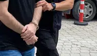 Muş'ta 8 yıl kesinleşmiş cezası bulunan hükümlü yakalandı