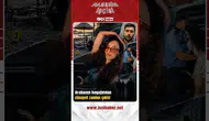 Ezgi Parlak'ın tatili kabusa döndü! Cinayet şüphelisi otomobilin bagajında yakalandı