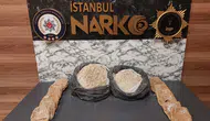 İstanbul Fatih'te 14 kilo eroin ele geçirildi