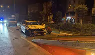 Bursa'da otomobil ile ATV çarpıştı : Sürücü hayatını kaybetti