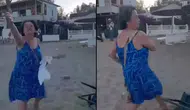 İzmir'deki şezlong kavgasında istenen ceza belli oldu
