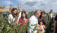 'Devletimiz, bir fikri olanın her zaman yanında'