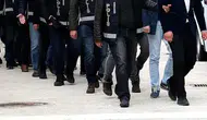 Çorum'da emniyetten operasyon : Hakkında yakalama kararı bulunan 19 şahıs yakalandı