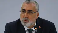 Vedat Işıkhan'dan Cumhurbaşkanı Erdoğan'a yönelik eleştirilere tepki