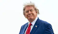 Trump'tan İran açıklaması : Gizli iletişim kanalımız var