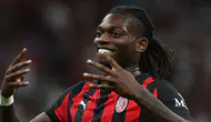 Milan, Rafael Leao'nun bonservisinde indirime gitti : İşte yeni fiyatı