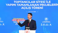 'Biz söz verdiysek yaparız'