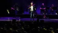 Levent Yüksel'den konser müjdesi : 9 Ekim'de Harbiye'de