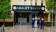 Bayburt'ta jandarma ekipleri tarafından firari hükümlü yakalandı
