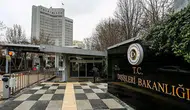 Türkiye dahil 11 ülkeden İsrail'e sert tepki