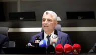 'Aksaray'ın 2025 yılı ihracatı 1,2 milyar doları aştı'