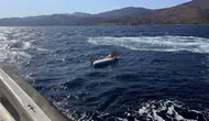Çanakkale Boğazı’nda 2 sörfçü sürüklendi : Ekipler harekete geçti