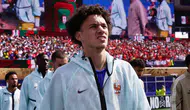 PSG, Maghnes Akliouche'u kadrosuna kattı : 50 milyon Euro bonservis ödenecek