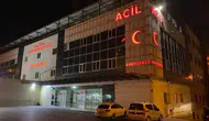 Esenyurt'ta miras kavgası kanlı bitti : Kuzenini çenesinden vurup kaçtı !