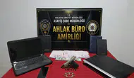 Malatya'da fuhuş operasyonunda 12 mağdur kadın kurtarıldı