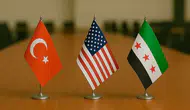 Türkiye’den ABD’nin Suriye kararına destek mesajı