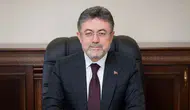 Bakan Yumaklı açıkladı : Aydın, Balıkesir ve İzmir'deki orman yangınları kontrol altına alındı