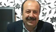 Veli Ağbaba’nın ağabeyi Hür Ağbaba tutuklandı