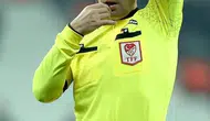 Süper Lig'de 2. haftanın hakemleri açıklandı
