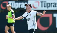 Beşiktaş, Avrupa kupalarında 100. galibiyetini aldı
