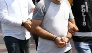 Yozgat'ta kaçak kazı operasyonu : 8 şüpheli suçüstü yakalandı